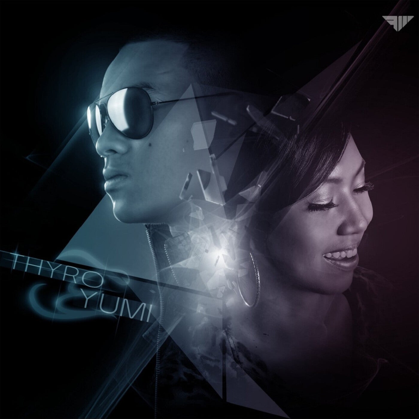 Kiss (Never Let Me Go) by Yumi and Thyro on Beatsource