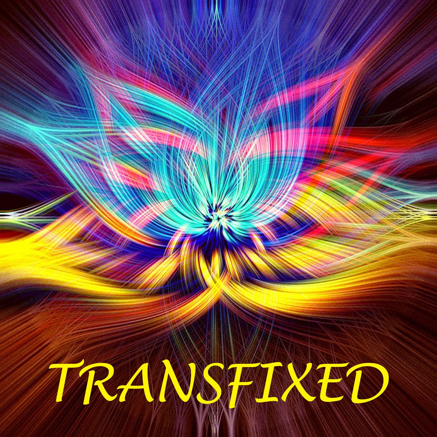 Transfixed by DJ Ravestar on Beatsource