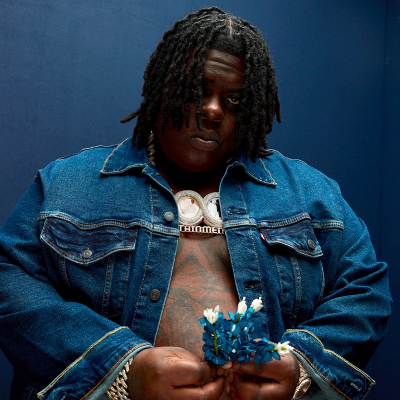 トップス zazaza ZAZA by BigXthaPlug and Ybgrone on Beatsource