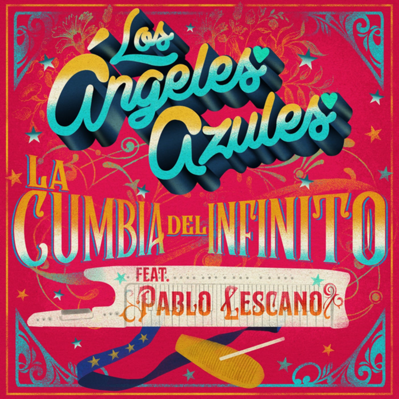Best Cumbia Songs Of All Time