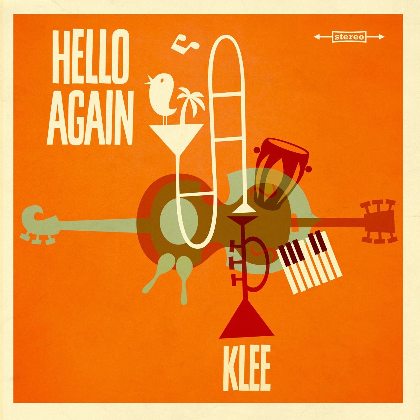Es geht eine Träne auf Reisen by Klee on Beatsource