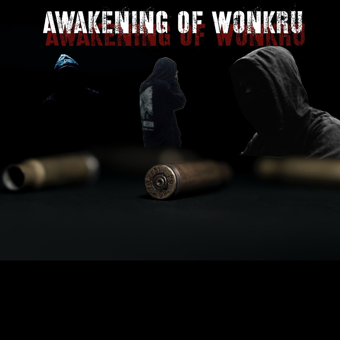 The Awakening Of Wonkru by Wonkru Lit, Wonkru hoodie and King Wooh on ...