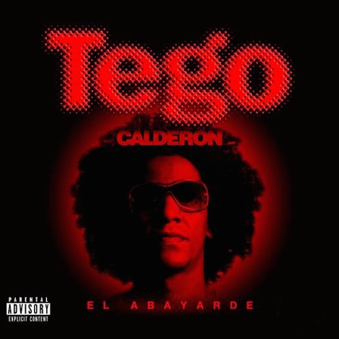 El Abayarde By Tego Calderón And TTego Calderon On Beatsource