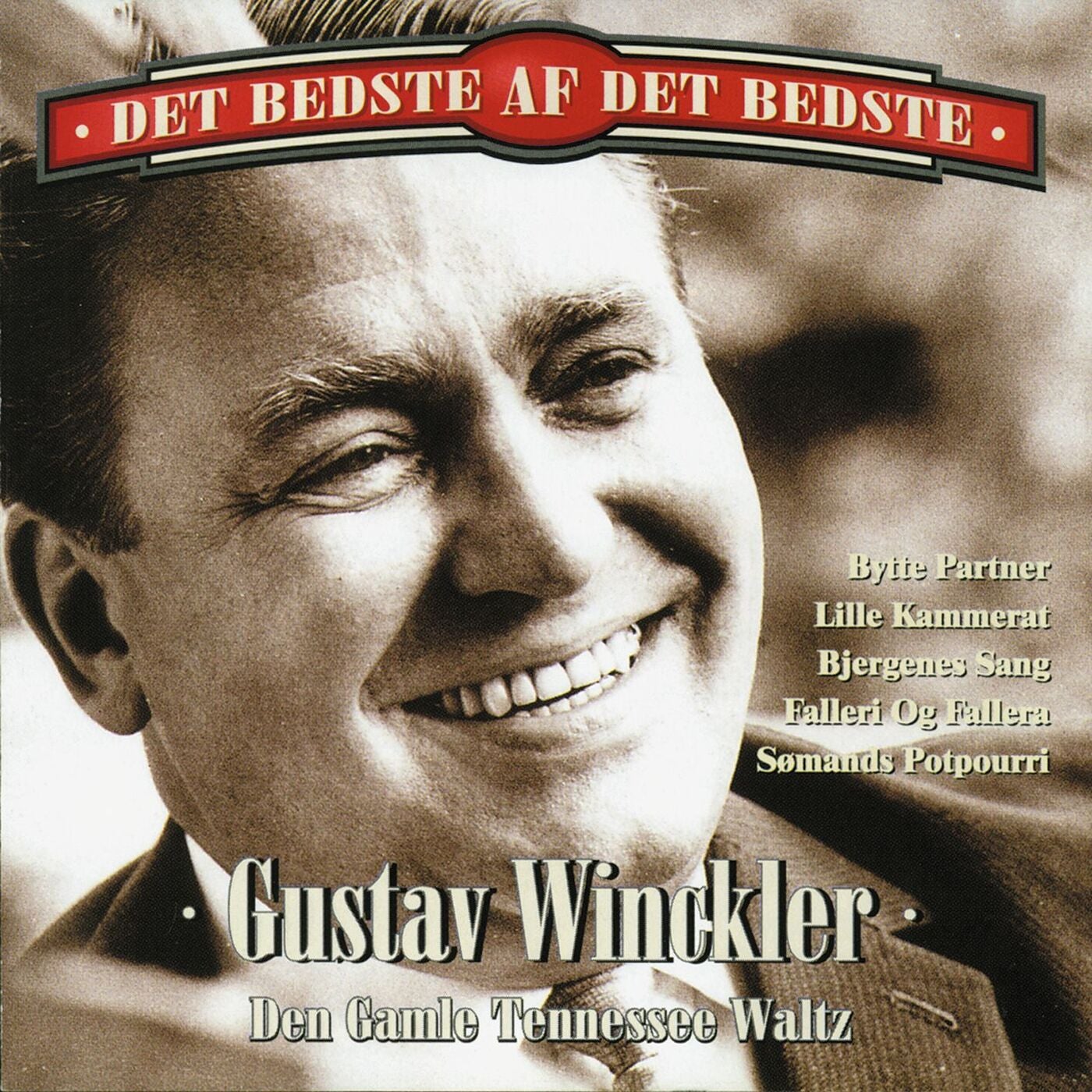 Den Gamle Tennessee Waltz by Gustav Winckler on Beatsource