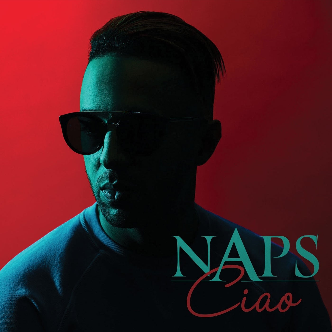 Лет нап. Naps.