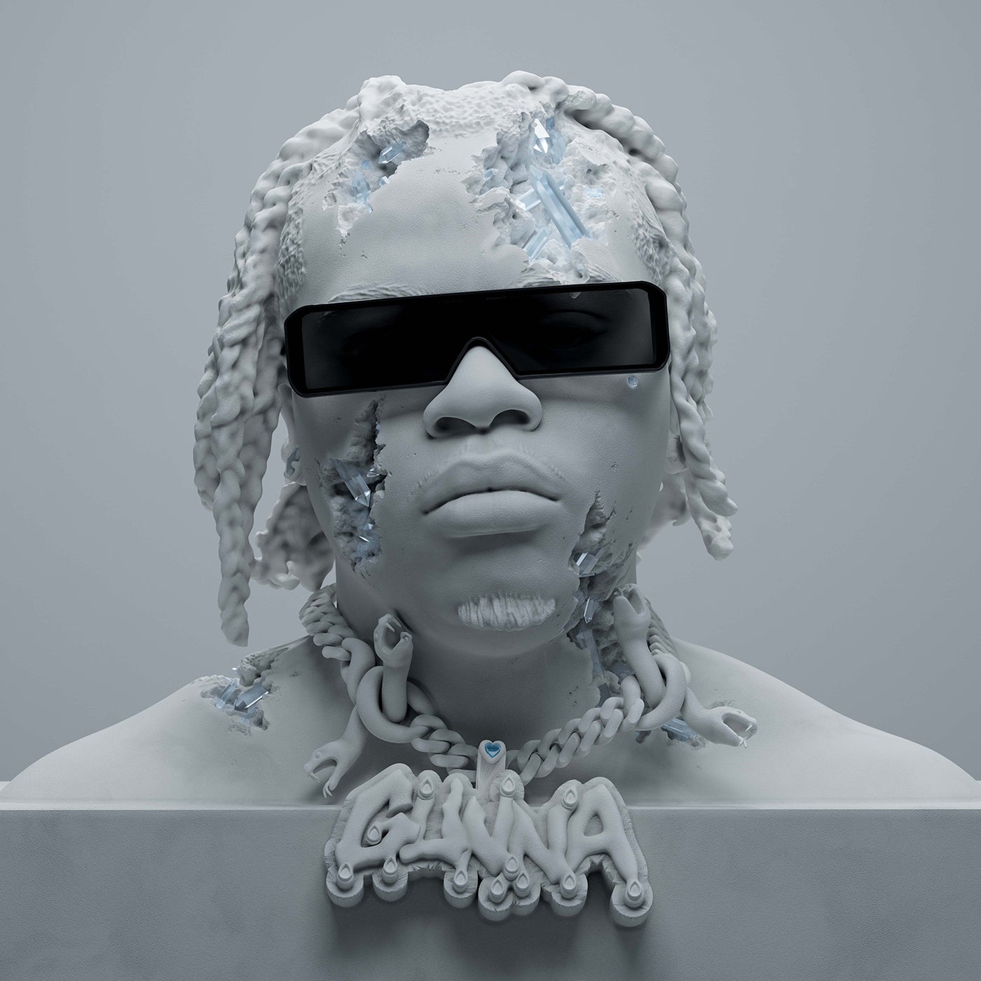 Drake - Sacrifices feat 2Chainz & Young Thug Instrumental