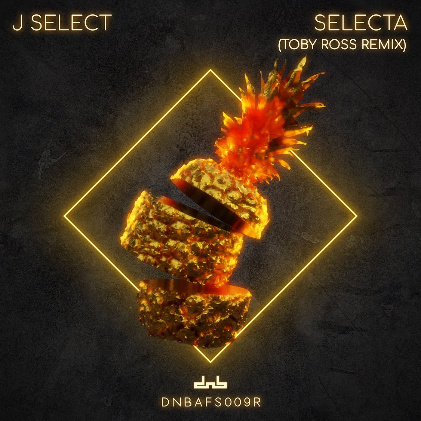 Selecta (Toby Ross Remix) by J Select on Beatsource