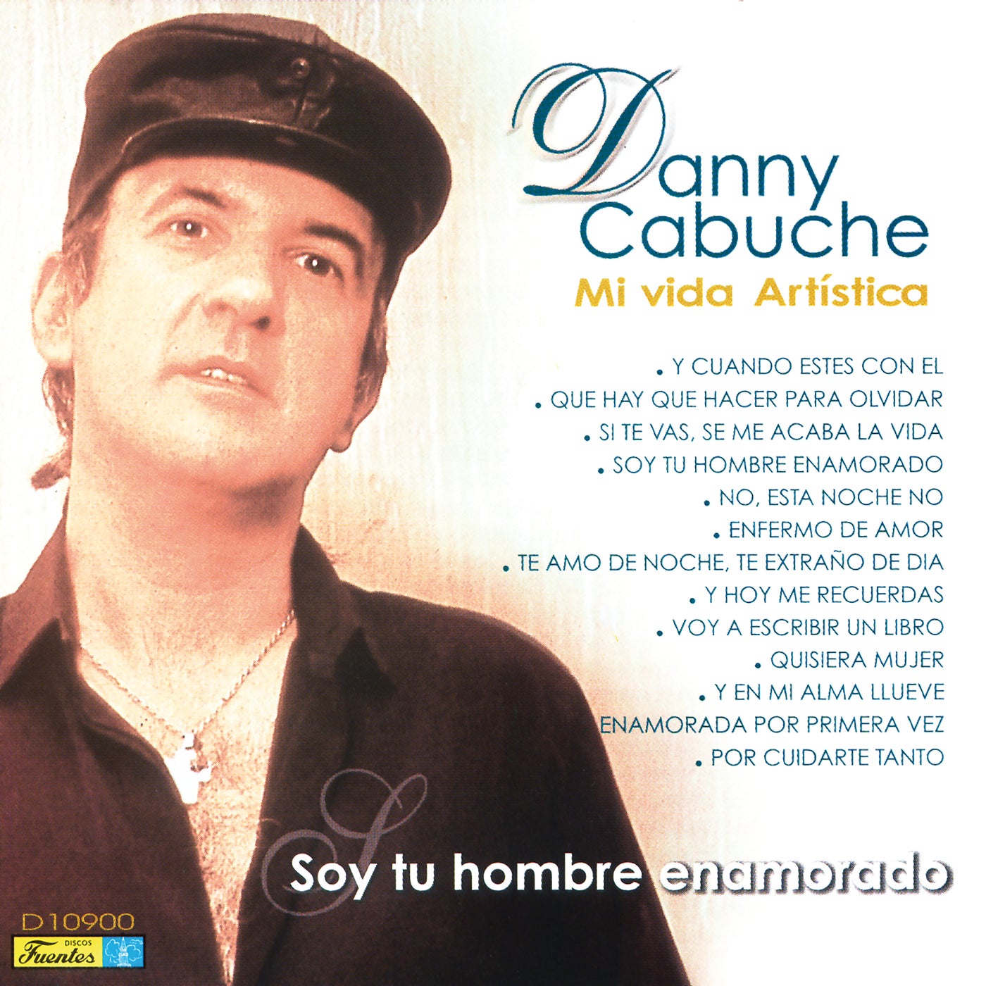 Enamorada por Primera Vez by Danny Cabuche on Beatsource