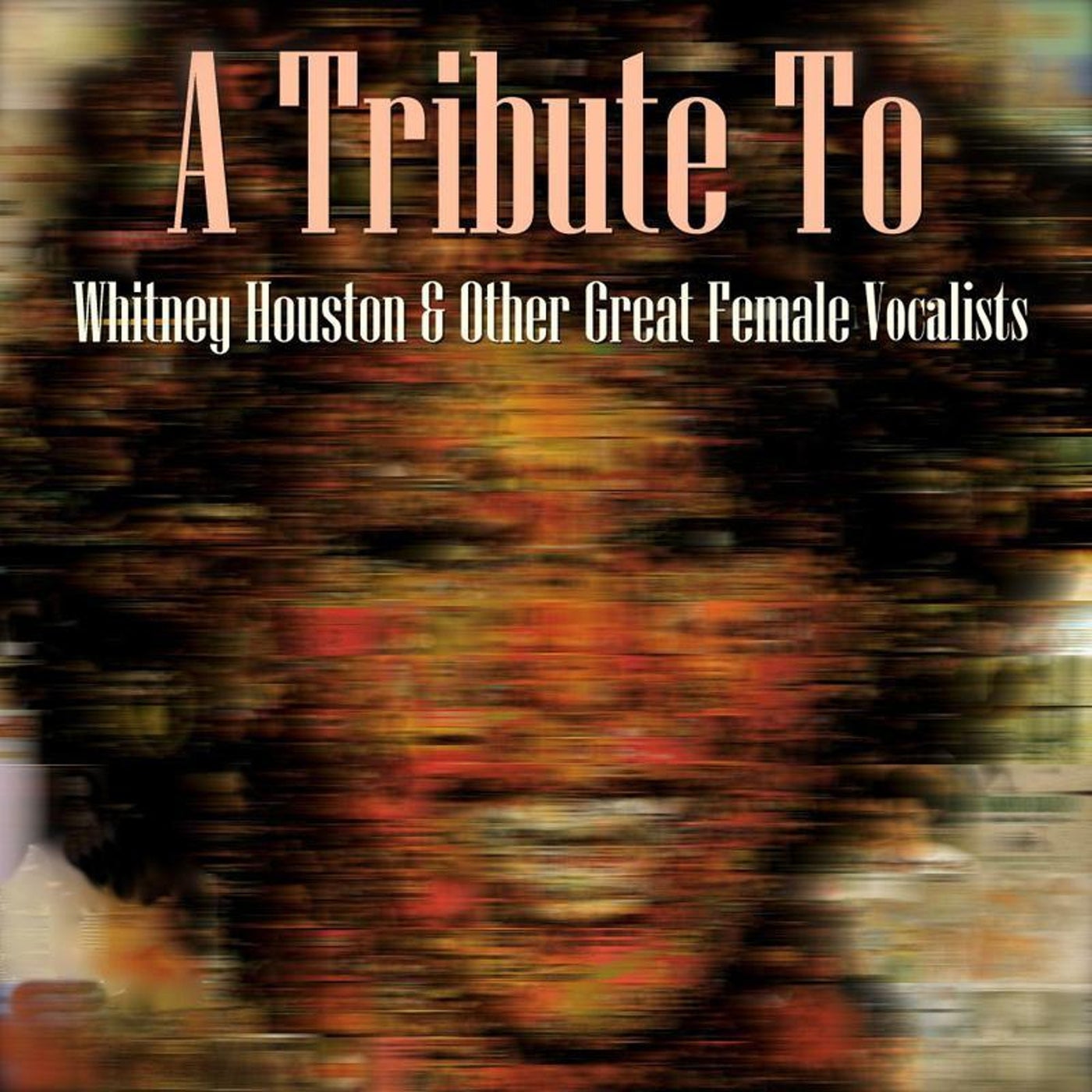 Tribute To Whitney & Other Great Female Vocalists By Cissy Warwick, Get ...