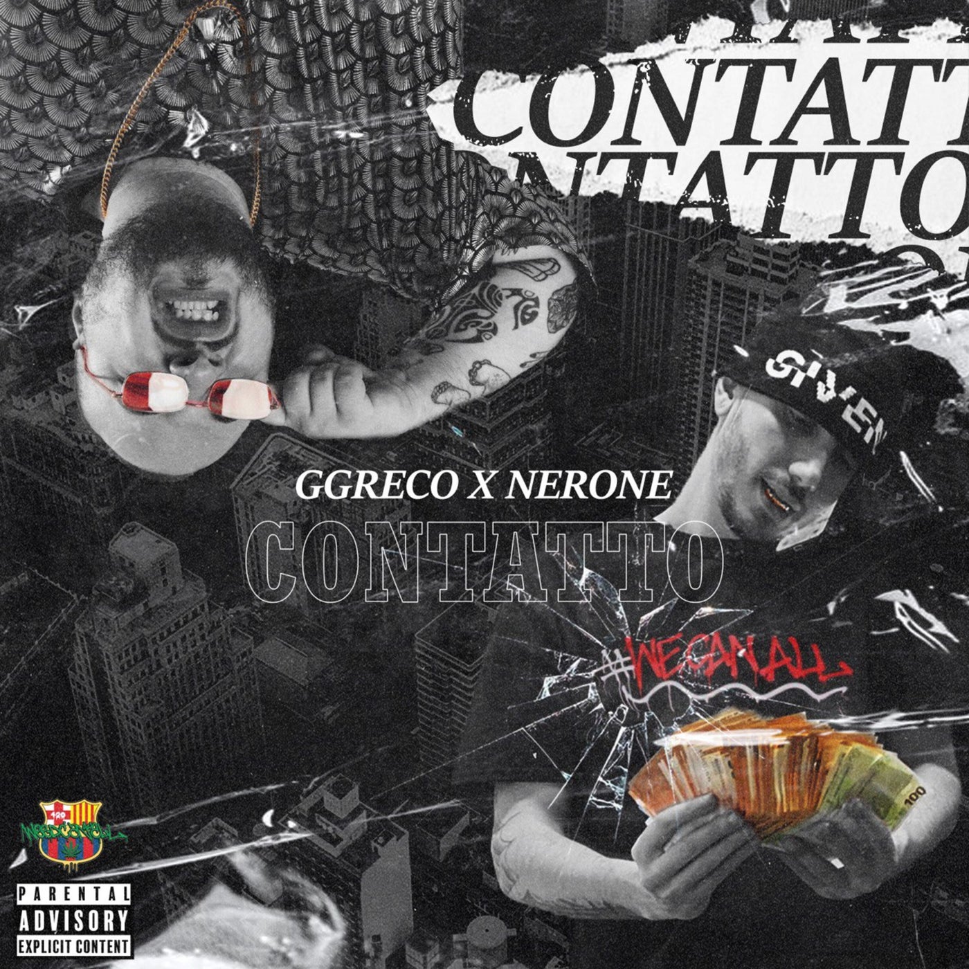 Gemitaiz - Quello Che Vi Consiglio Vol.3, Releases