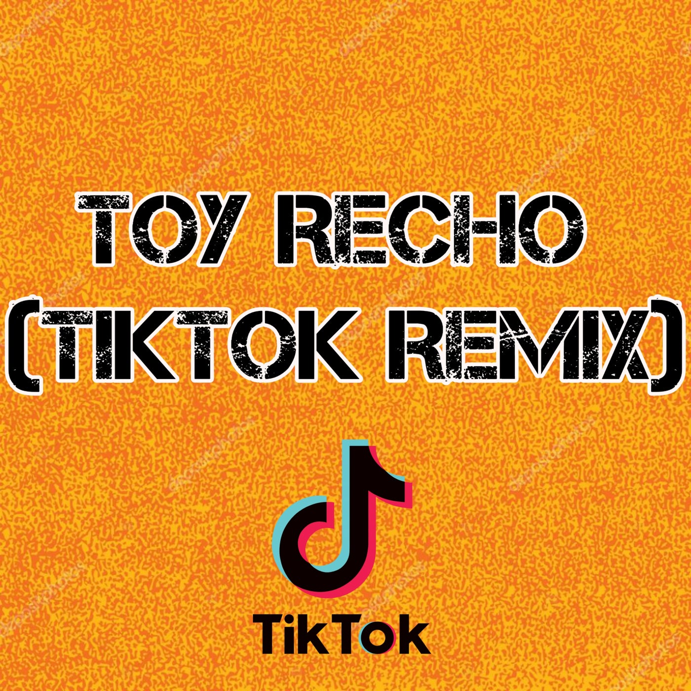 Toy Recho (TikTok Remix) (feat. Tik Tok Viral Challenge) by Tik Tok