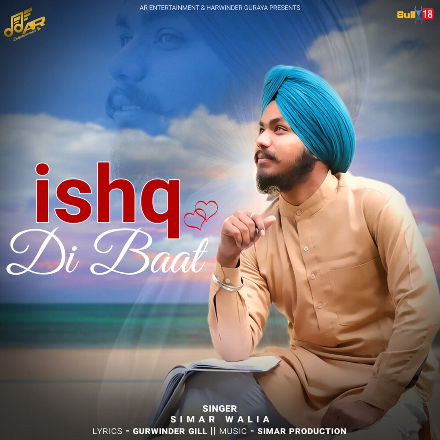 Ishq Di Baat by Simar Walia on Beatsource