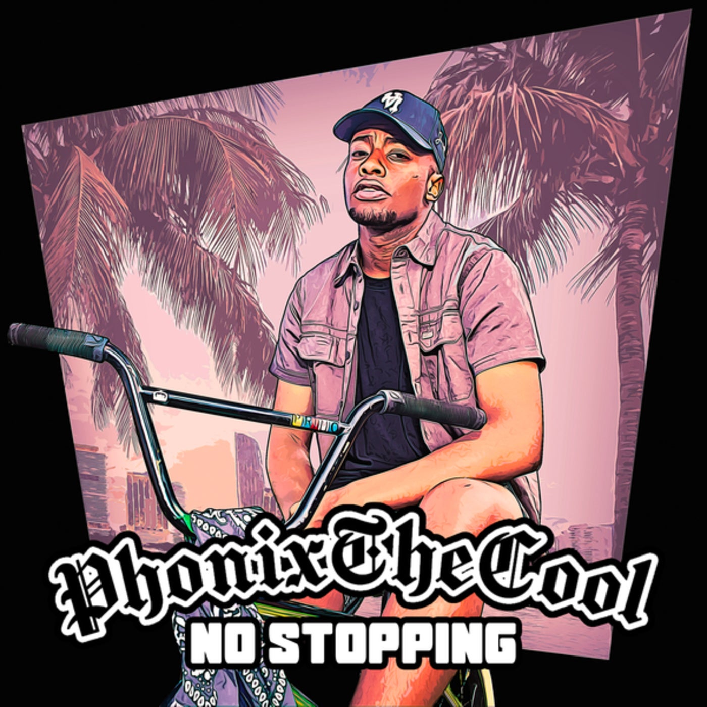 no-stopping-by-phonixthecool-on-beatsource