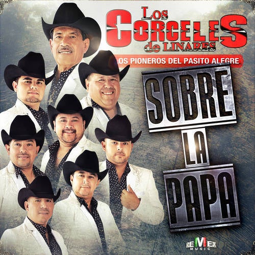 La Carta De Mi Padre Hector Montemayor Letra Sobre la Papa by Héctor Montemayor, Los Corceles de Linares and Ángel