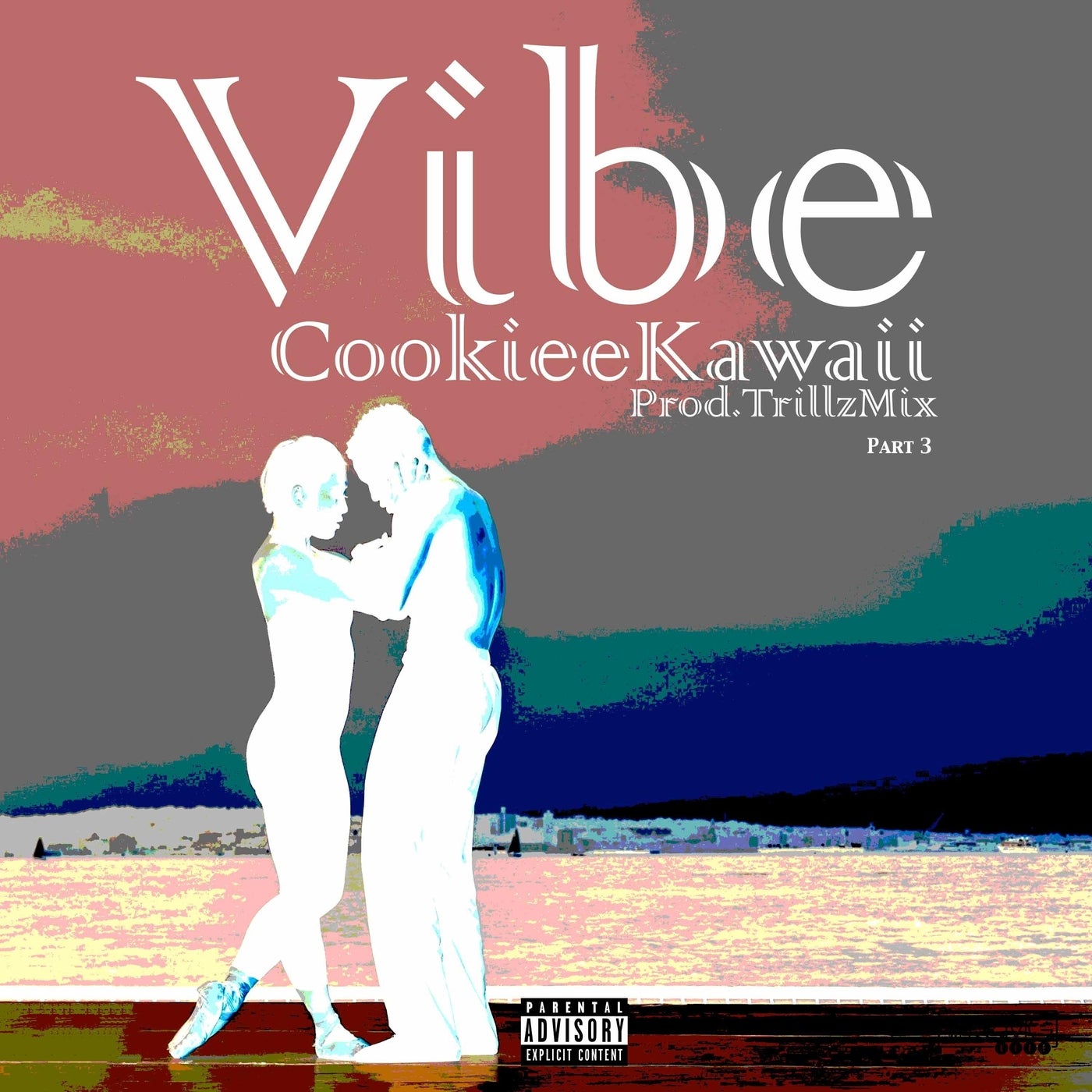 Vibe Pt 3 By Cookiee Kawaii On Beatsource