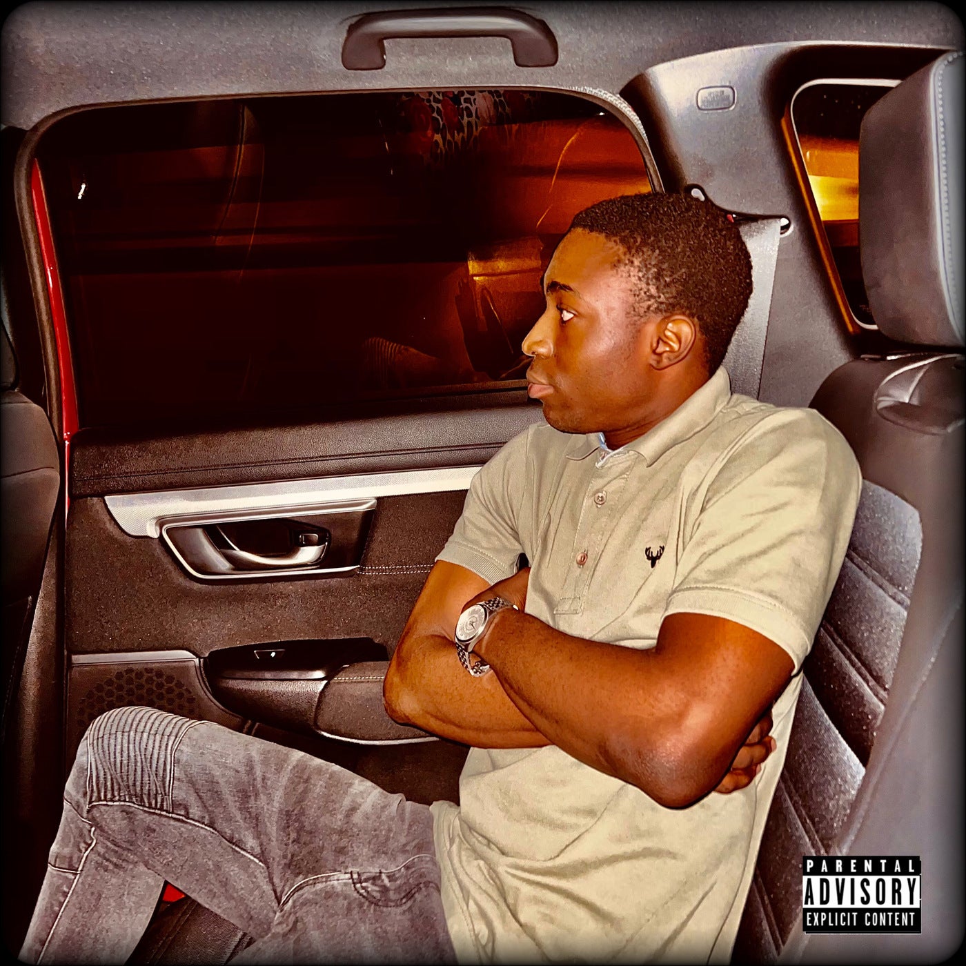 Trench Kid by Travi$ Wonda on Beatsource