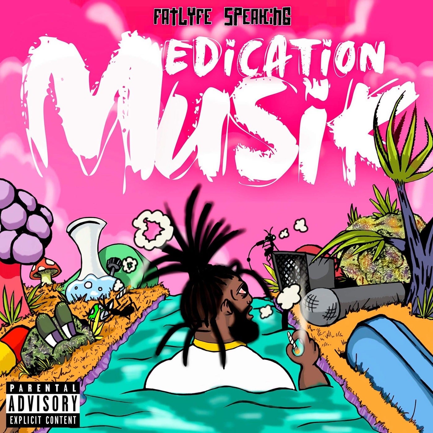 Medication Musik By Fatlyfe Speaking On Beatsource medication-musik-by-fatlyfe-speaking-on-beatsource