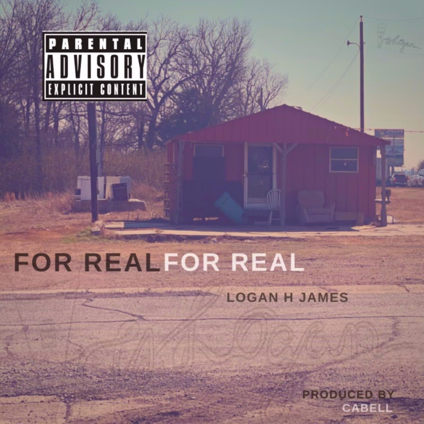 For Real For Real by Logan H James on Beatsource