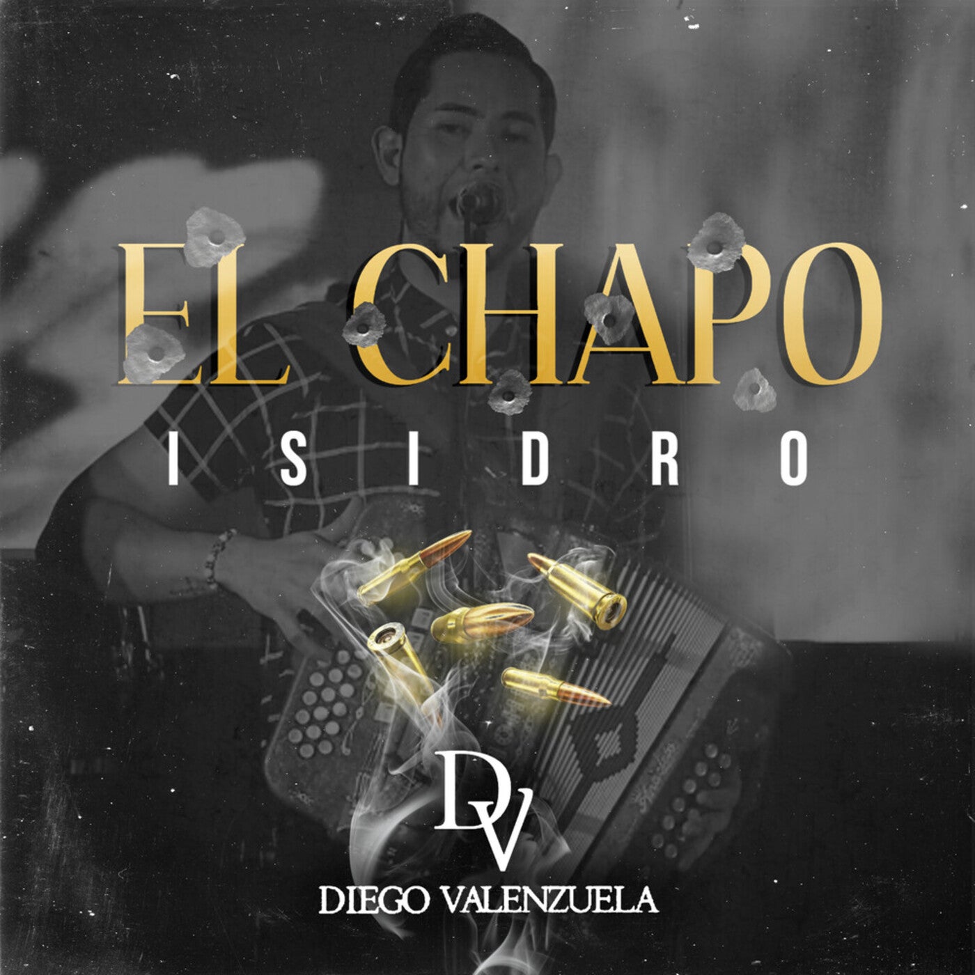 El Chapo Isidro By Diego Valenzuela On Beatsource 3514