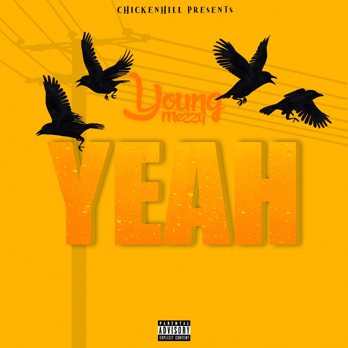 YEAH by Young Mezzy on Beatsource
