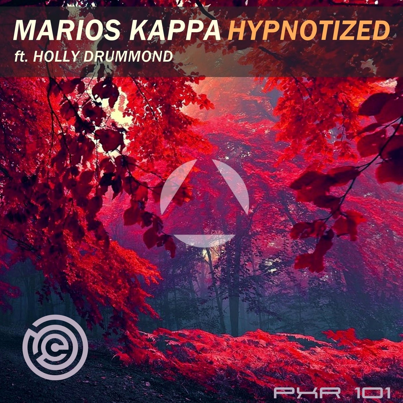 Hypnotized (feat. Holly Drummond) by Holly Drummond and Marios Kappa on  Beatsource