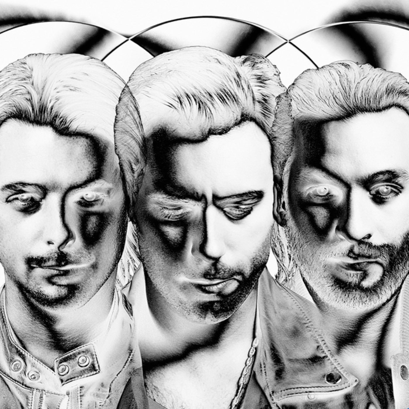 The Weeknd, Swedish House Mafia - Sacrifice (Remix / Alternate World) 