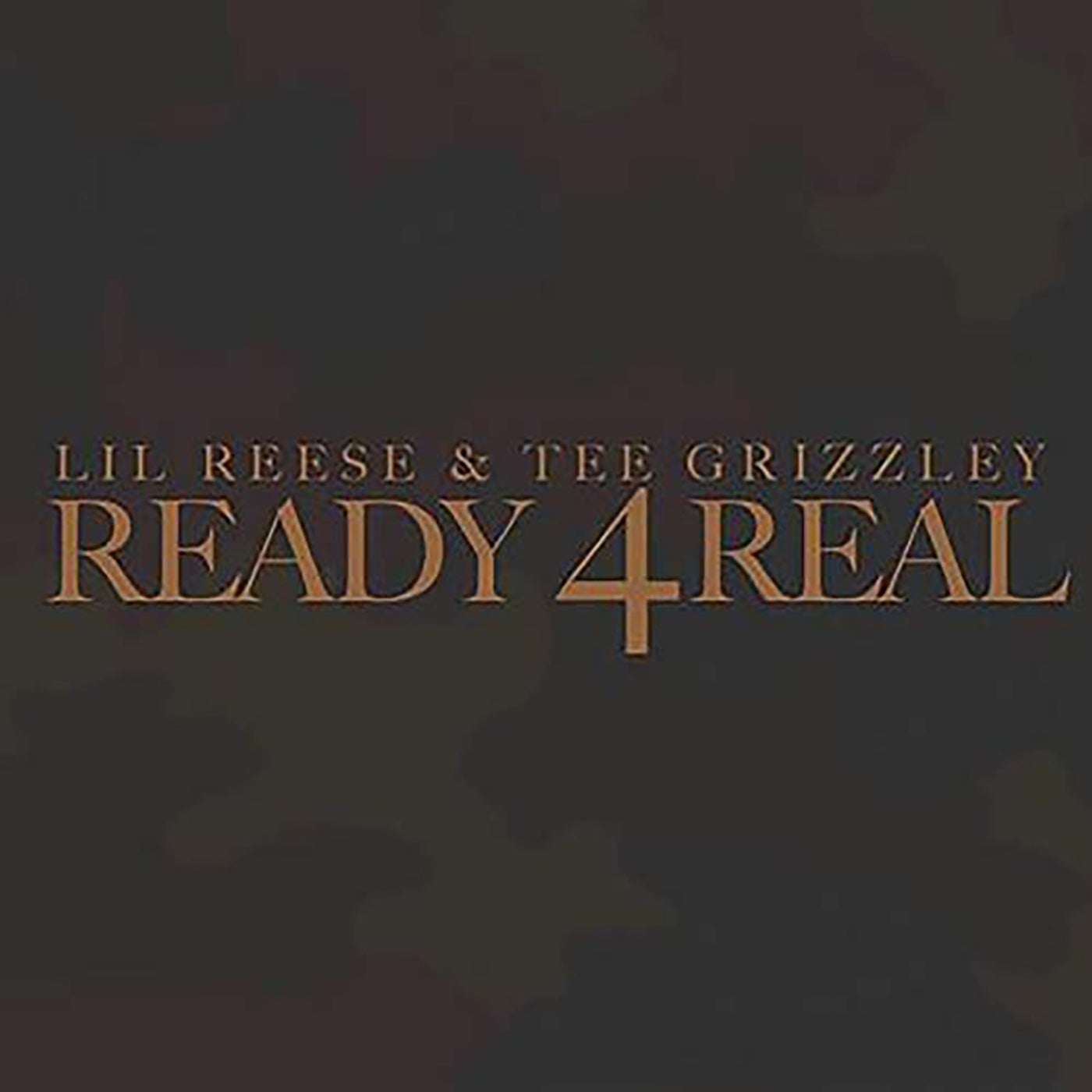 Ready 4 Real (feat. Tee Grizzley) by Lil Reese and Tee ...