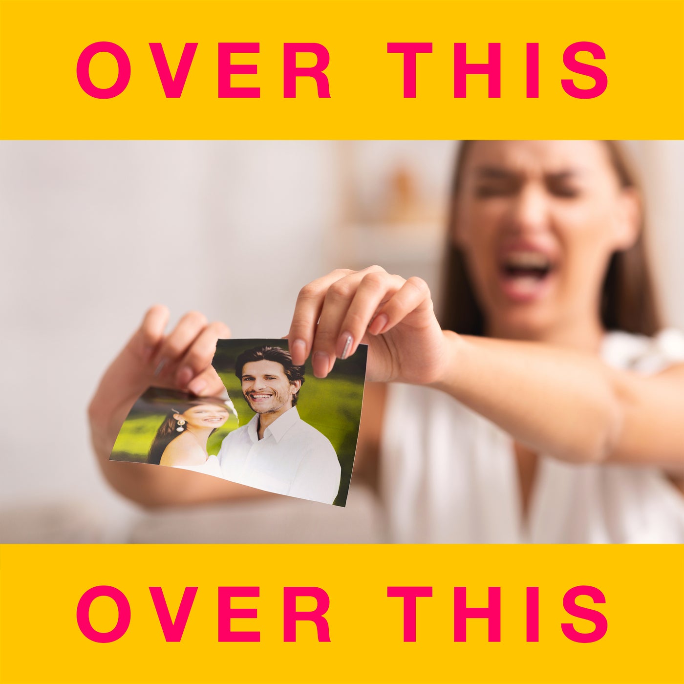 May is over