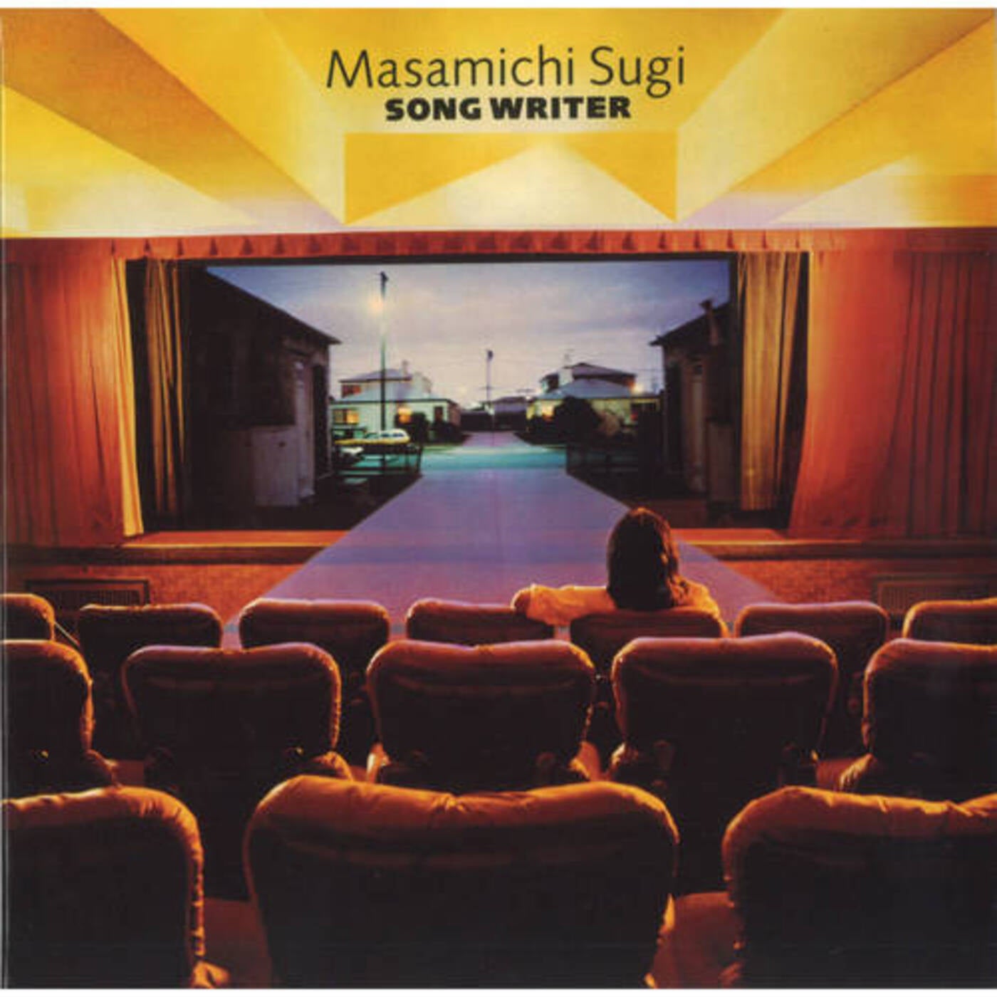 Made in Heaven by Masamichi Sugi on Beatsource