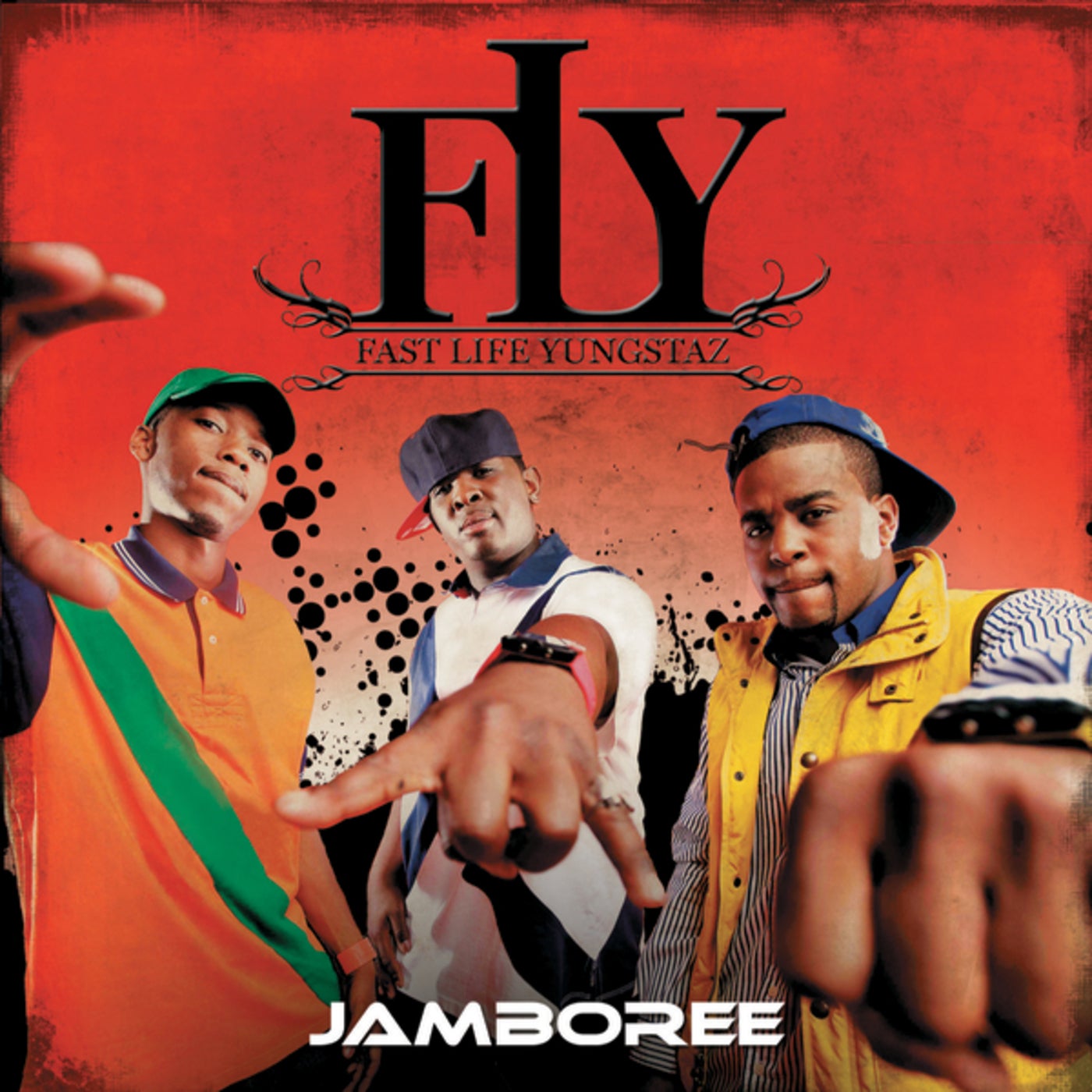 Swag Surfin' Intro by F.L.Y. (Fast Life Yungstaz) and Easton on