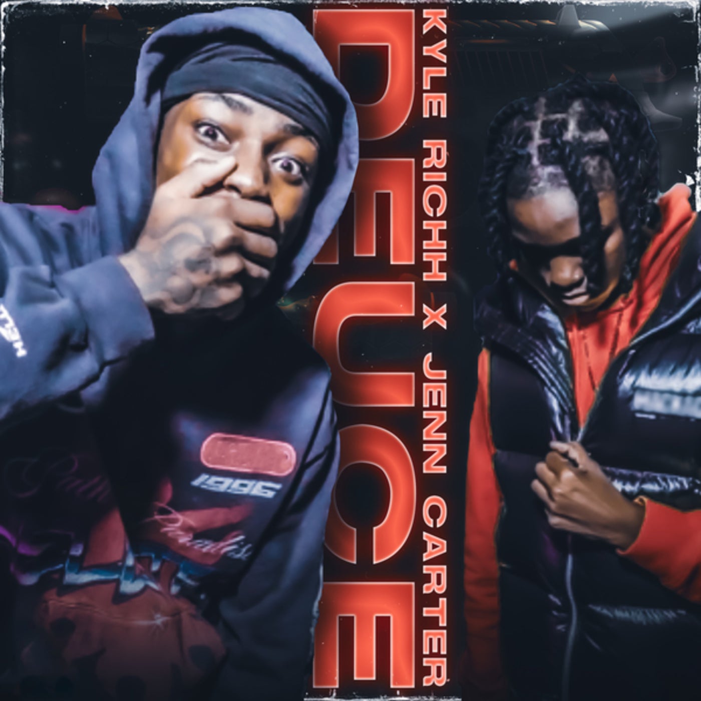 Deuce by 41 kyle richh and jenn carter on beatsource