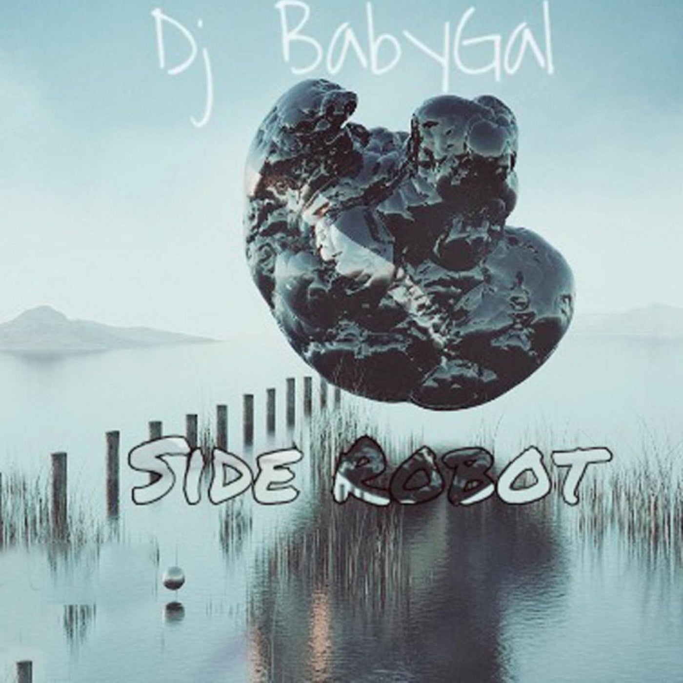 Side Robot by DJ BabyGal on Beatsource