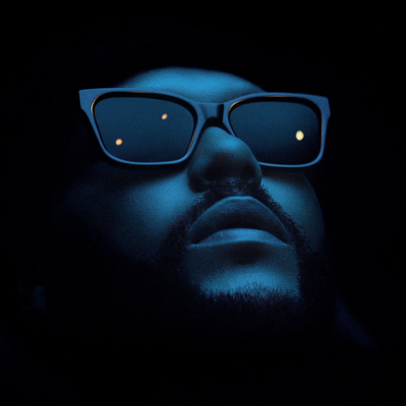 The Weeknd - Sacrifice (XO Vision) 