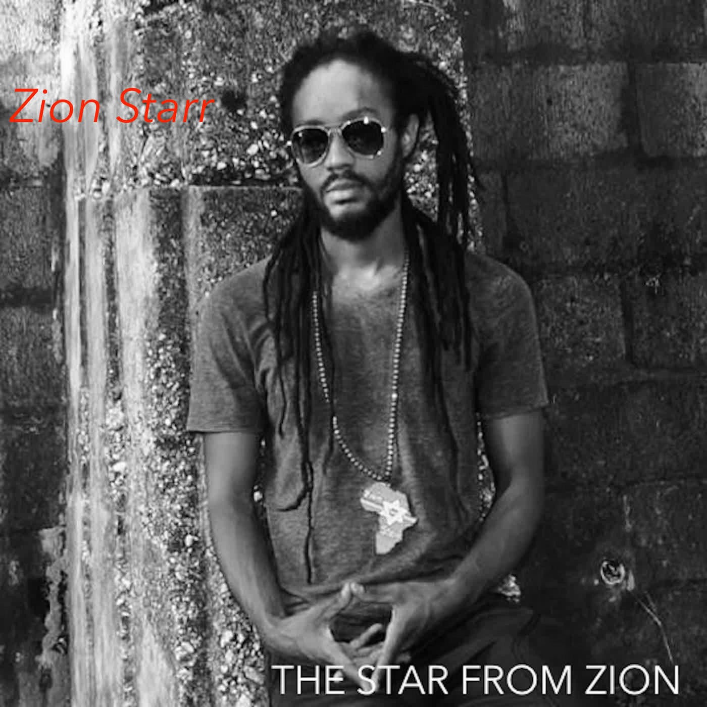 Keep the Fire Burning by Zion Starr on Beatsource