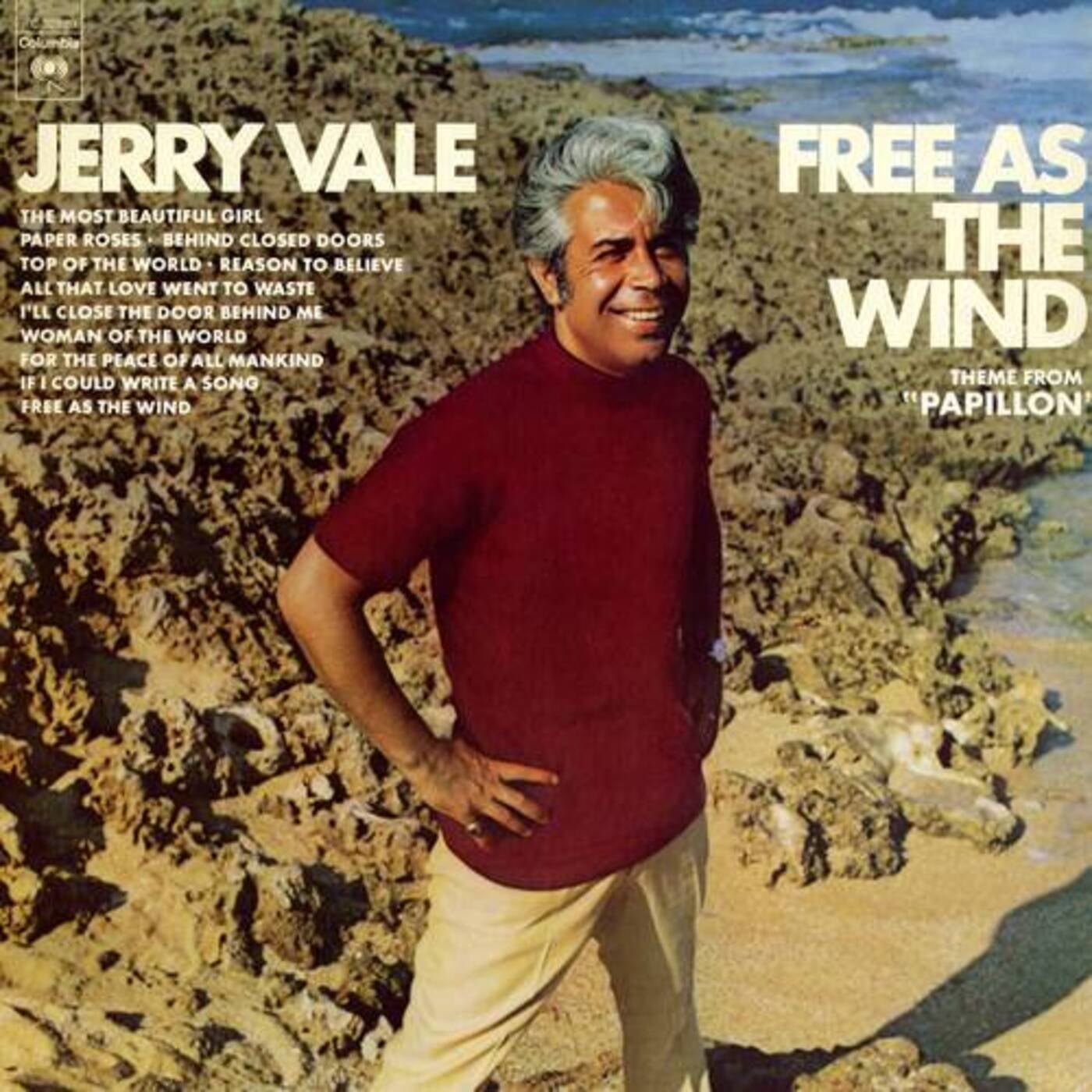 Alone Again (Naturally) by Jerry Vale on Beatsource