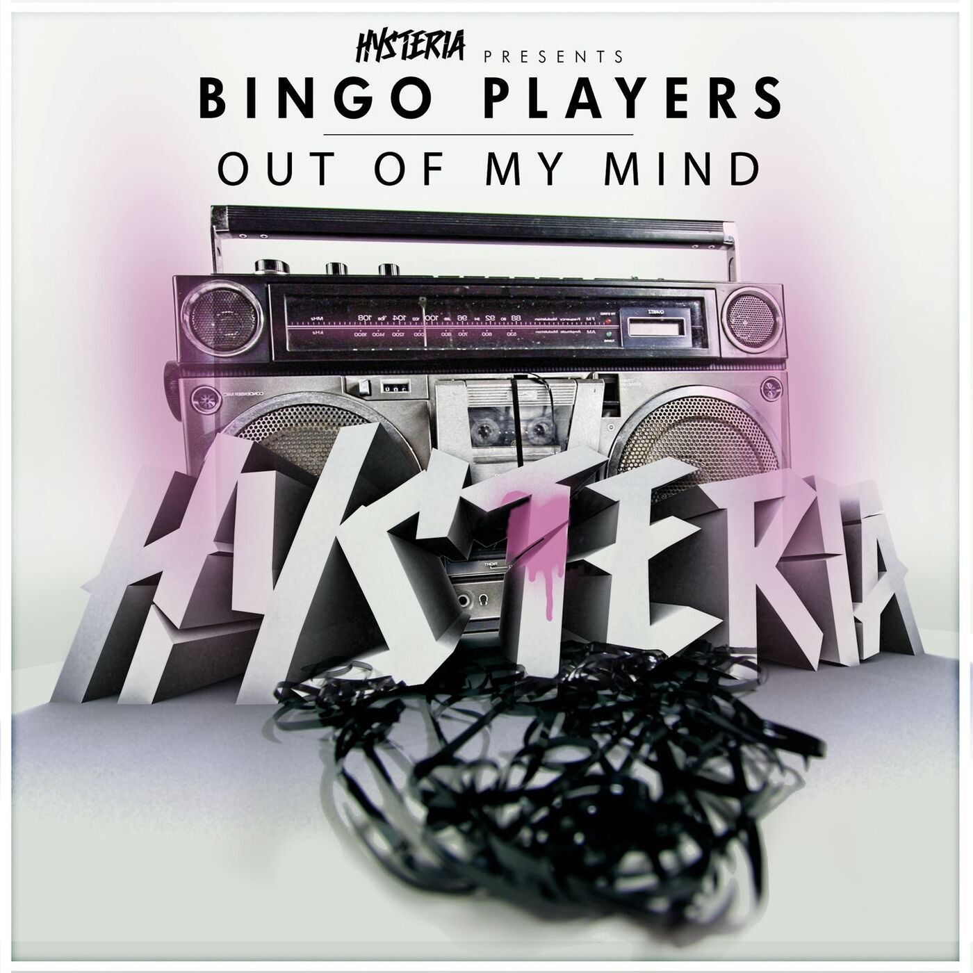 100 Bingo Players A Playlist For Djs beatsource