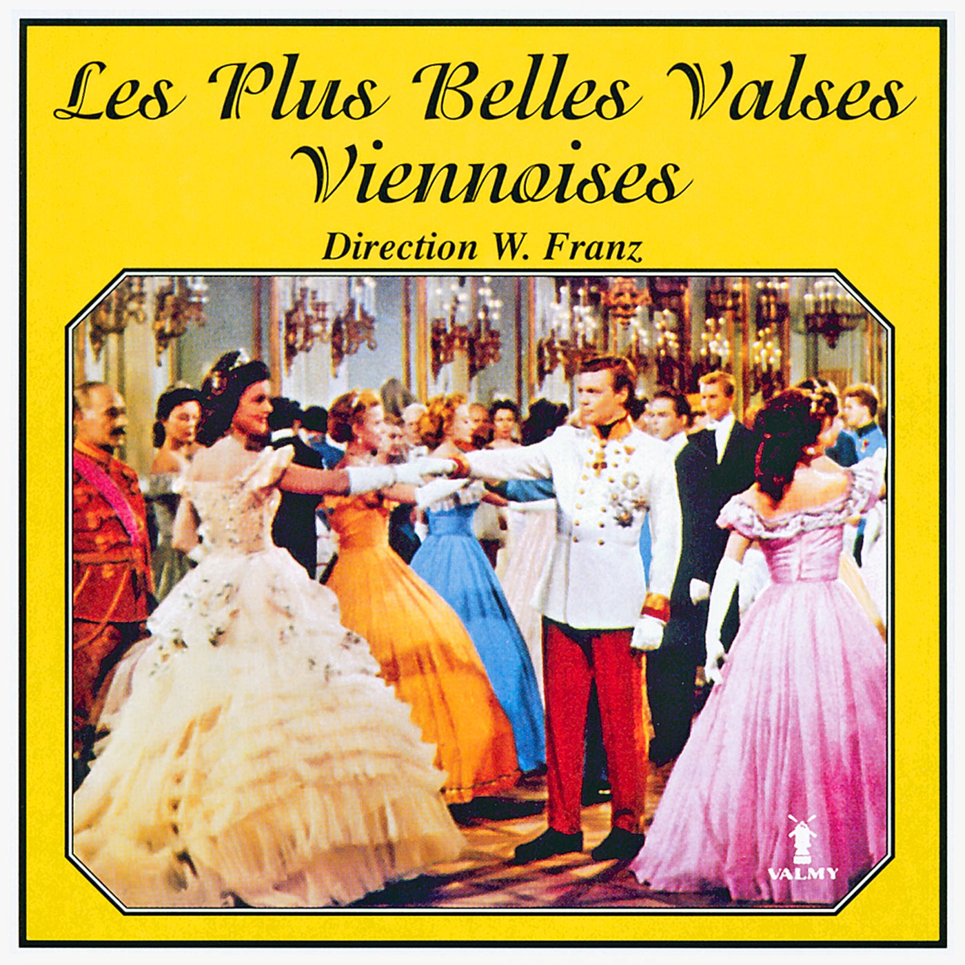 Les valses de