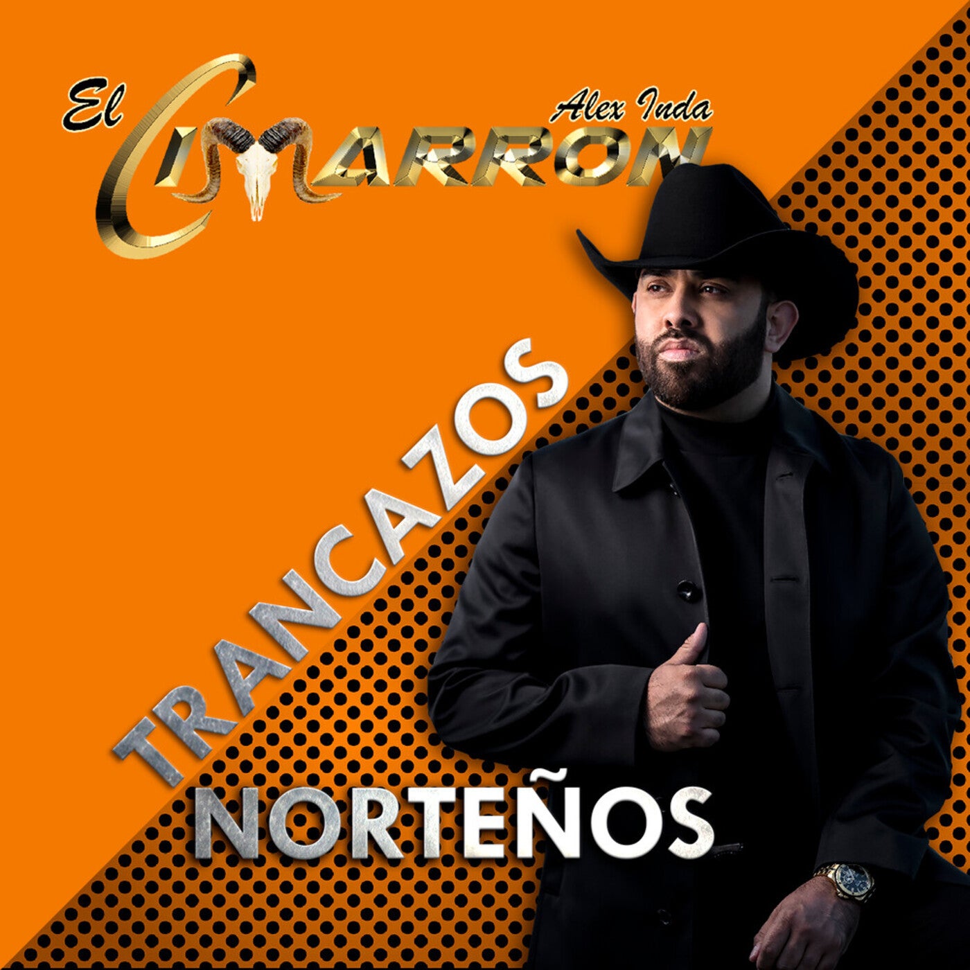 sombrero norteños