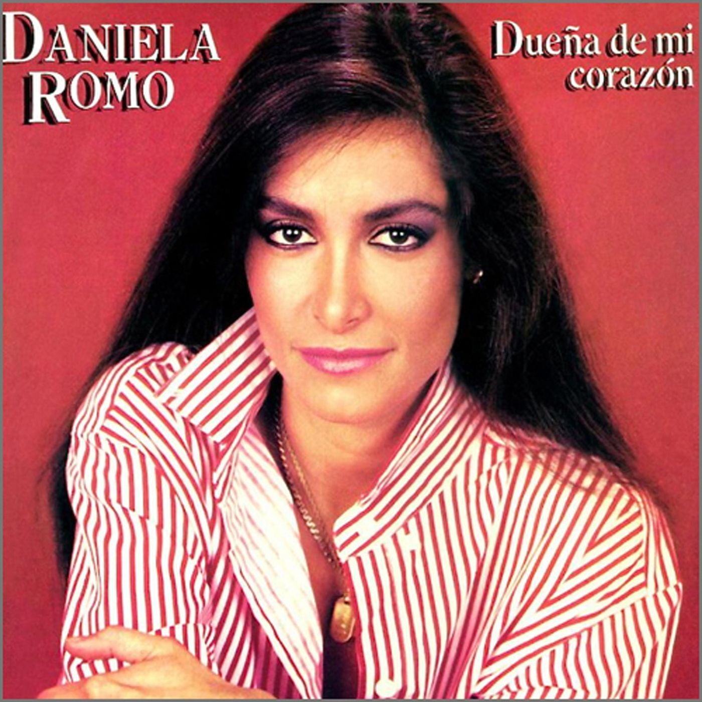 Dueña de mi corazón by Daniela Romo on Beatsource