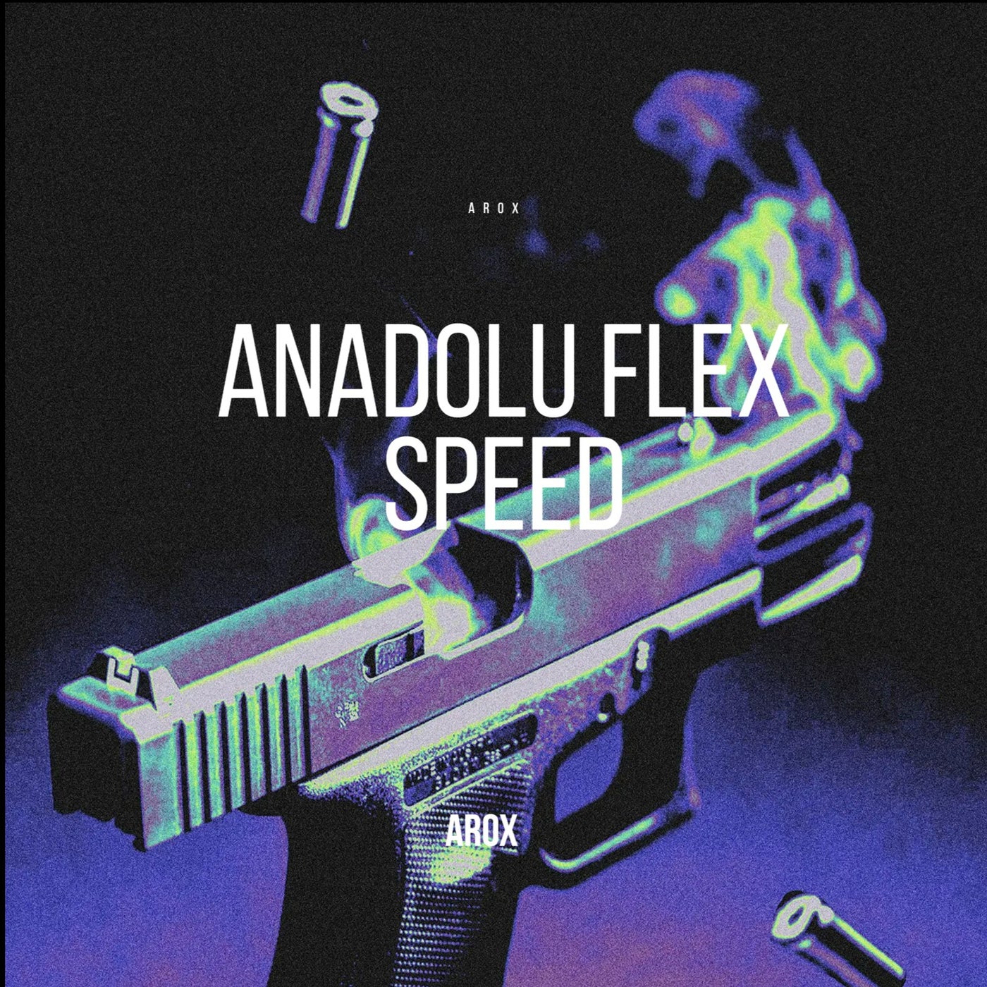 Anadolu Flex (speed up) by Arox on Beatsource