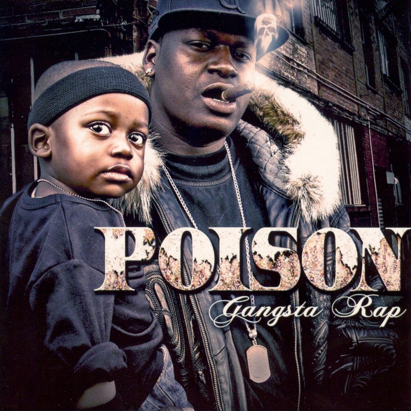 Gangsta Rap by Poison on Beatsource