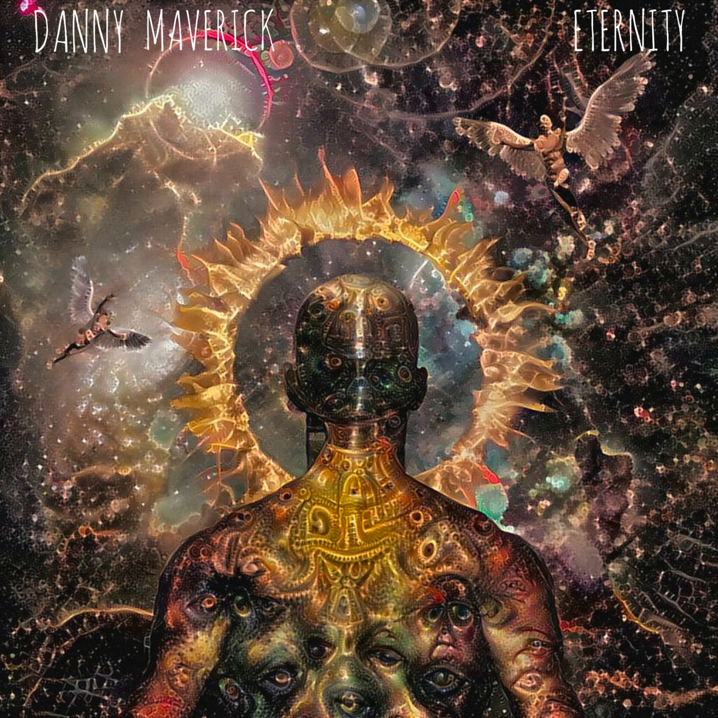 Eternity by Danny Maverick on Beatsource