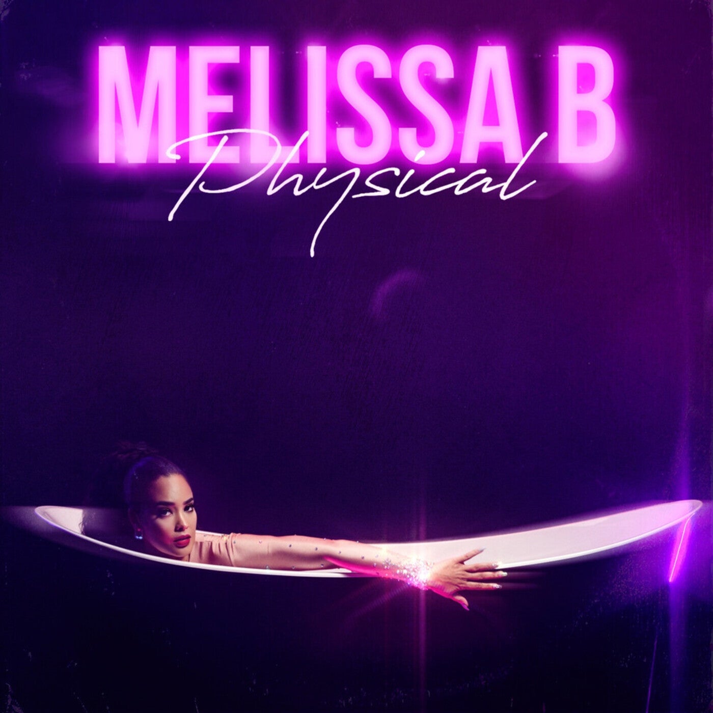 Physical By Melissa B On Beatsource