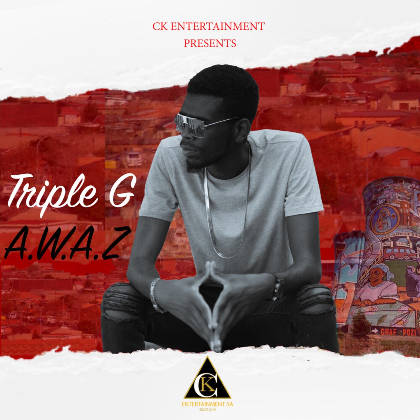 Triple D EntertainmentSA 