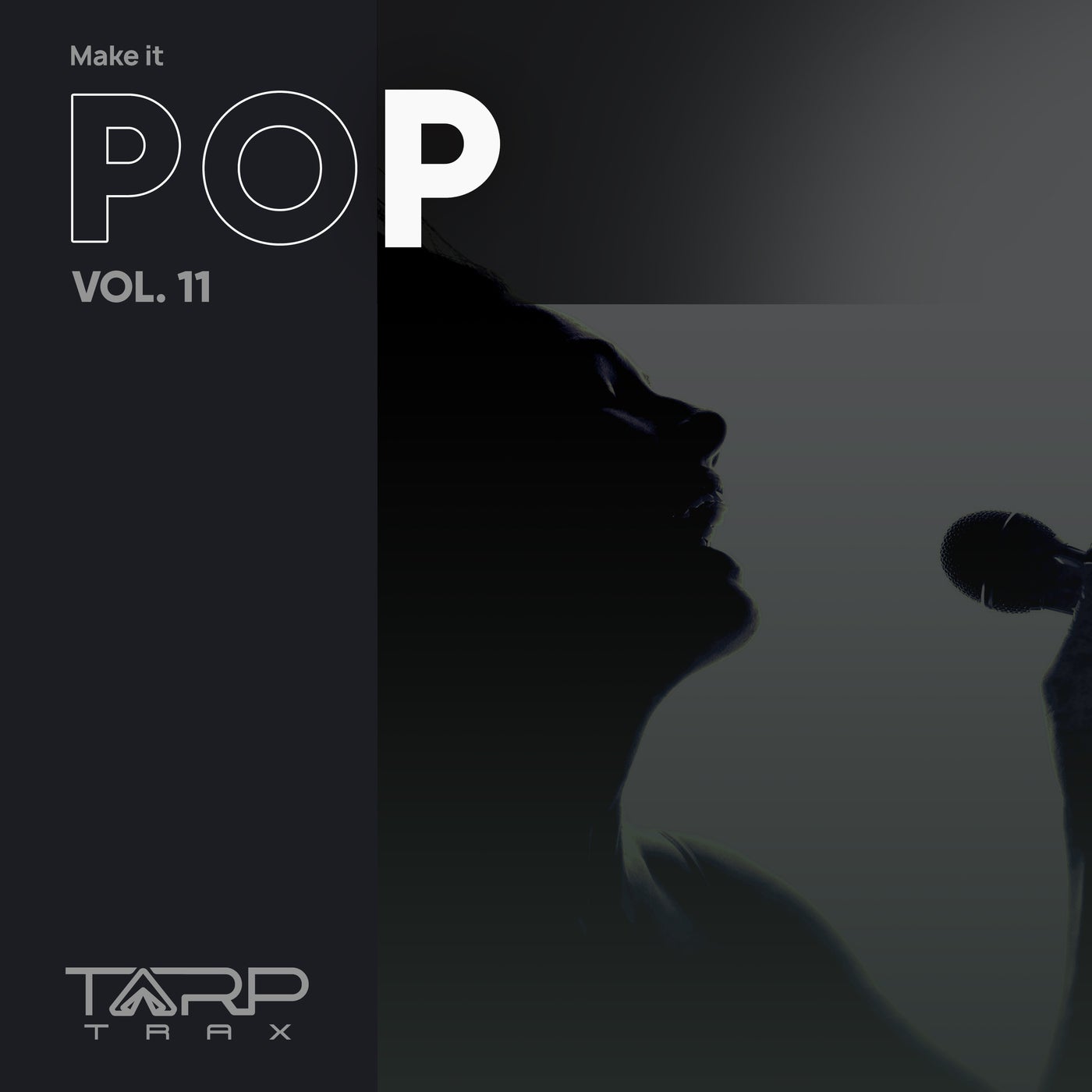 Make It Pop, Vol. 11 by Walk of Shame, Jeb, Rack Up, Pole Position, Mr ...
