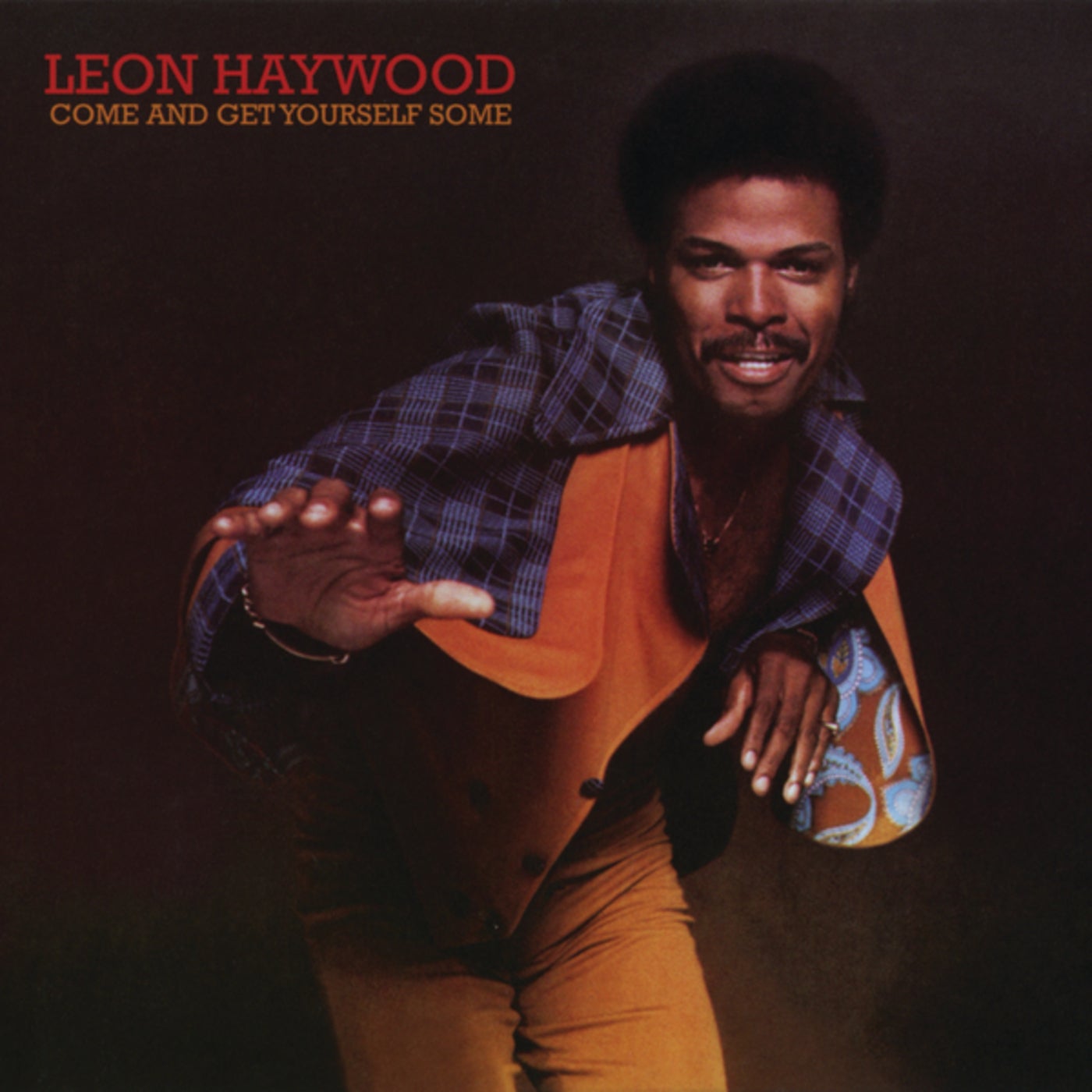 The Best Of Leon Haywood by Leon Haywood on Beatsource