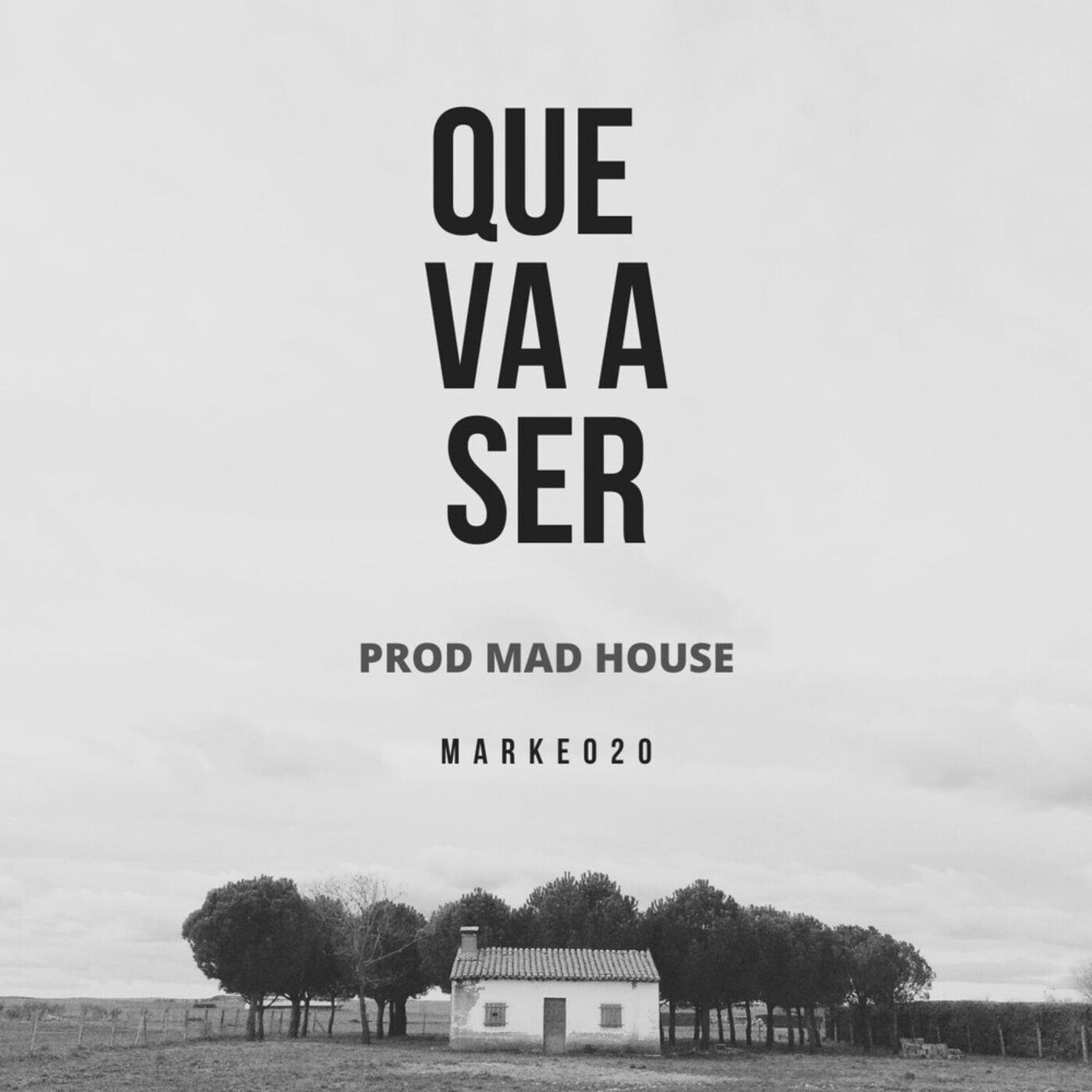 Qué Va a Ser by Marke020 on Beatsource