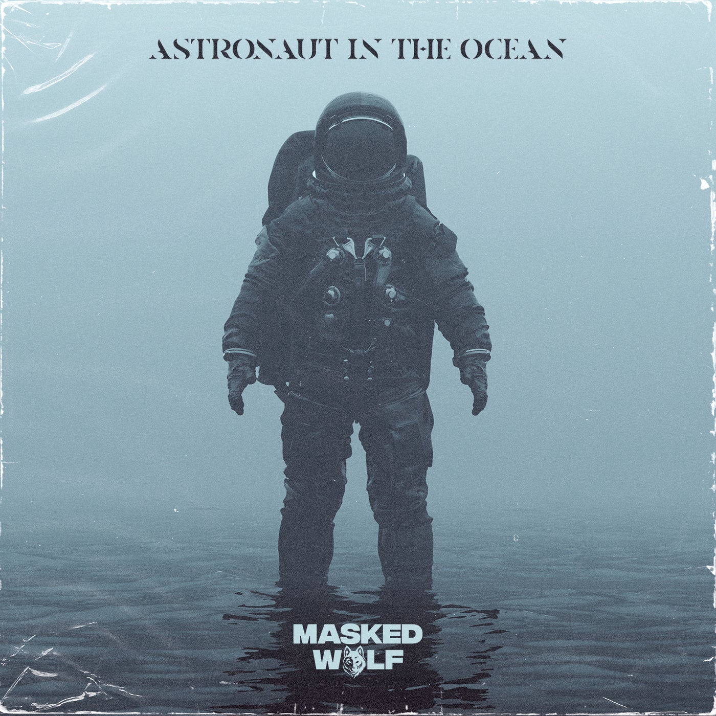 Astronaut In The Ocean (Release) Astronaut In The Ocean (Release)