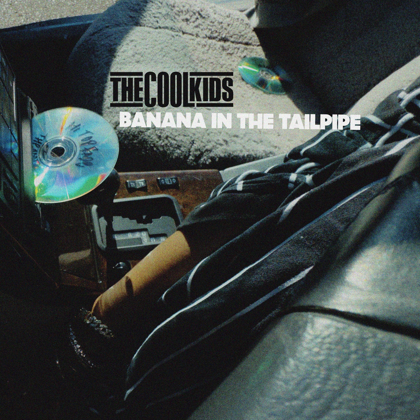 The Cool Kids Music and DJ Edits on Beatsource