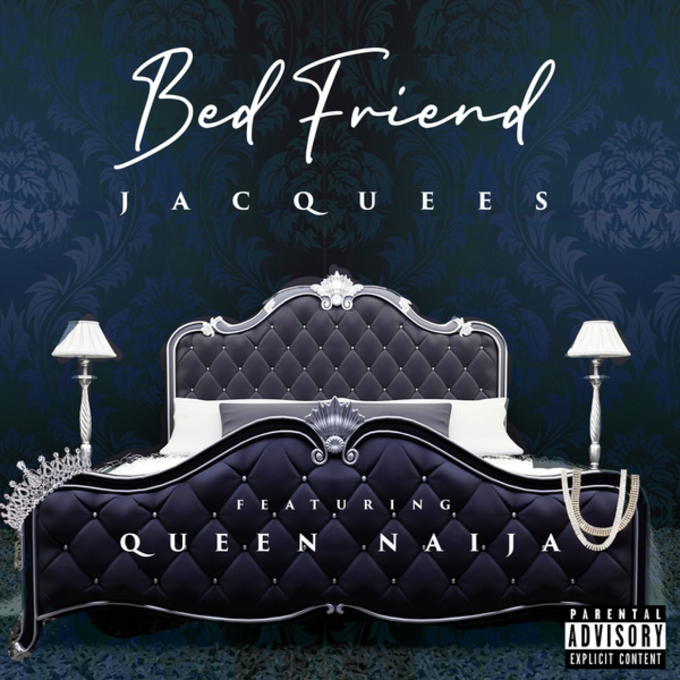 Bed Friend Release
